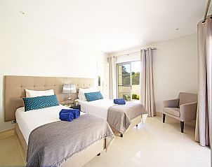 Guest house 1270741 - Apartment Algarve - Appartement Pine Hills Esmeralda