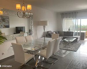 Unterkunft 1270742 - Appartement Algarve - Varandas do Sol