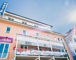Verblijf 12711505 • Vakantie appartement Steiermark • Hotel am Kapuzinerplatz 