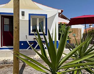 Unterkunft 12713106 • Ferienhaus Algarve • Vakantiehuisje in Aljezur 