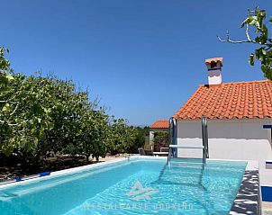 Unterkunft 12713110 • Ferienhaus Algarve • Vakantiehuis in Aljezur 