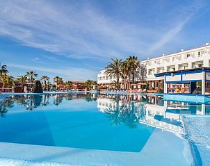Guest house 12714402 • Apartment Canary Islands • Globales Costa Tropical 