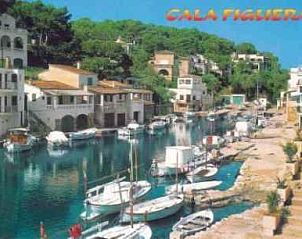 Guest house 12716010 • Apartment Mallorca • Apartamentos Can Jordi 
