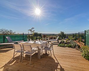 Unterkunft 1272111 - Ferienhaus Algarve - Vakantiehuis Vila Caravela
