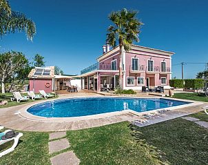 Unterkunft 1272209 • Ferienhaus Algarve • Vakantiehuis Quinta Valente 