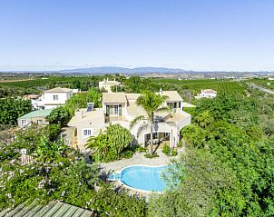 Verblijf 1272219 • Vakantiewoning Algarve • Vakantiehuis Monte Meco (ILE100) 
