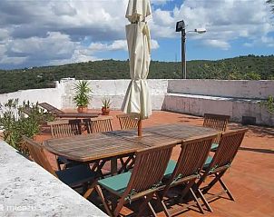 Unterkunft 1272242 - Ferienhaus Algarve - Casa Castelo
