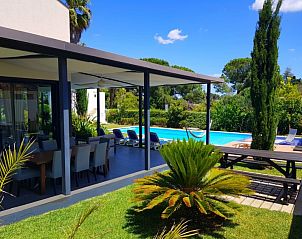 Verblijf 1272448 • Bed and breakfast Algarve • Casa do Barao 