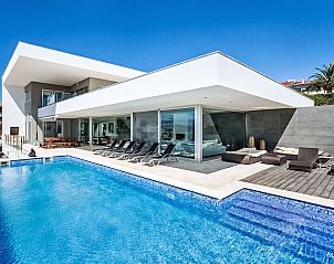 Guest house 1272501 • Holiday property Algarve • Vakantiehuis Vogue 