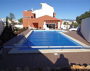 Unterkunft 1272603 - Ferienhaus Algarve - Vakantiehuis Villa 