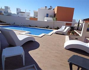 Unterkunft 1272603 - Ferienhaus Algarve - Vakantiehuis Villa 