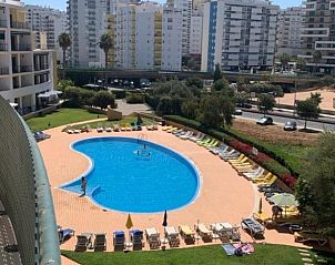 Verblijf 12726126 • Appartement Algarve • Praia da Rocha 