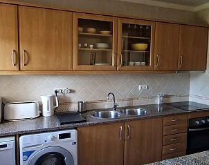 Unterkunft 1272641 - Ferienhaus Algarve - Huis met twee slaapkamers in appartement met zwembad