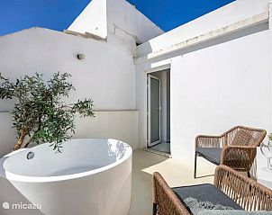 Unterkunft 1272647 - Ferienhaus Algarve - Gezellig huis Portimão Centre