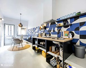 Unterkunft 1272647 - Ferienhaus Algarve - Gezellig huis Portimão Centre