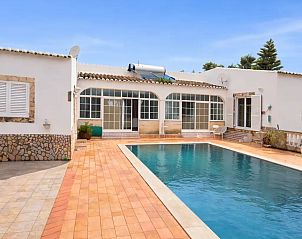 Unterkunft 1272648 - Ferienhaus Algarve - Villa Calma
