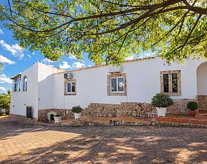 Unterkunft 1272648 - Ferienhaus Algarve - Villa Calma