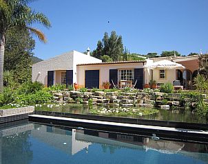 Verblijf 1272801 • Vakantiewoning Algarve • Villa Foz do Banho 