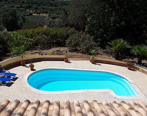 Verblijf 1273405 • Vakantiewoning Algarve • Casa Oliveira 