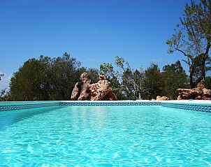 Verblijf 1274206 • Vakantiewoning Algarve • Casa Vale Vinagre max 8 pers. 