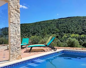 Verblijf 1274209 • Vakantiewoning Algarve • Casa Bananeira villa 4 + 2 private pool 
