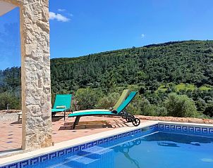 Verblijf 1274209 • Vakantiewoning Algarve • Casa Bananeira villa 4P + baby - private pool 