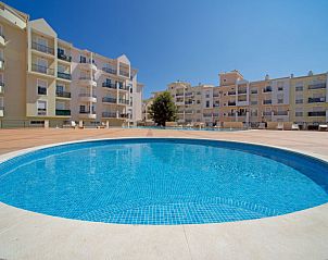 Verblijf 1275427 • Appartement Algarve • Appartement Sunny Beach Diamond 