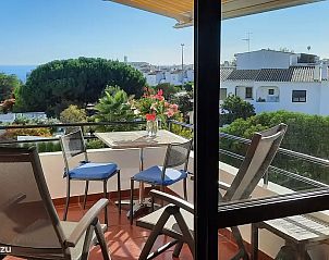 Guest house 1275432 - Apartment Algarve - Laranja