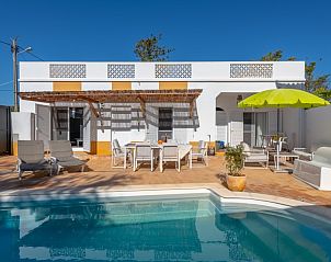 Verblijf 1276201 • Vakantiewoning Algarve • Casa Velha 