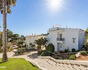 Guest house 1276504 - Holiday property Algarve - Santo Ant�nio Villas Golfe-Casa EVA