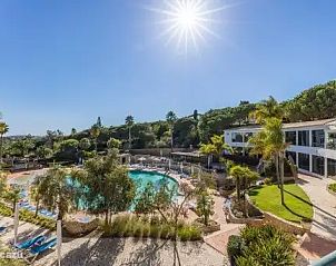 Guest house 1276504 - Holiday property Algarve - Santo Ant�nio Villas Golfe-Casa EVA