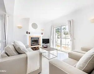 Guest house 1276504 - Holiday property Algarve - Santo Ant�nio Villas Golfe-Casa EVA