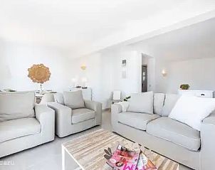 Guest house 1276504 - Holiday property Algarve - Santo Ant�nio Villas Golfe-Casa EVA