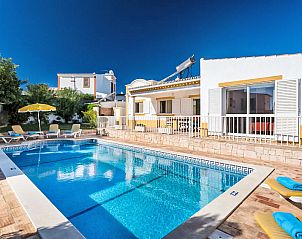 Guest house 1277201 • Holiday property Algarve • Vakantiehuis Natura 
