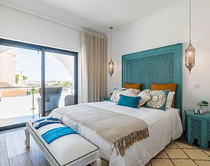 Guest house 1277211 - Holiday property Algarve - Vakantiehuis Villa 
