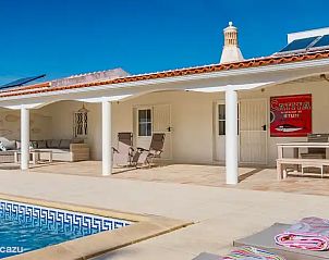 Unterkunft 1277334 - Ferienhaus Algarve - Villa do Dalas