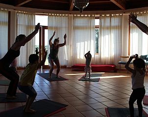 Verblijf 1277601 - Bijzondere overnachtingen Algarve - Monte Rosa - Huisje 3