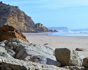 Verblijf 1277601 - Bijzondere overnachtingen Algarve - Monte Rosa - Huisje 3