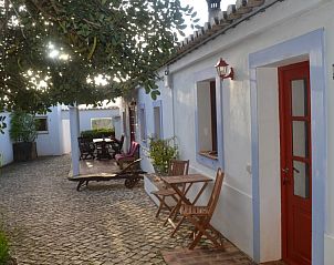 Verblijf 1277601 - Bijzondere overnachtingen Algarve - Monte Rosa - Huisje 3