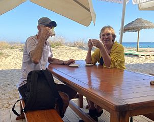 Verblijf 1277601 - Bijzondere overnachtingen Algarve - Monte Rosa - Huisje 3