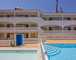 Unterkunft 1277701 • Appartement Algarve • Appartement Aurora Mar 207 