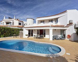 Unterkunft 1278511 • Ferienhaus Algarve • Vakantiehuis Paulo 