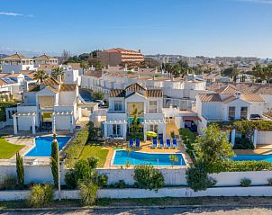 Verblijf 1278513 • Vakantiewoning Algarve • Vakantiehuis Villa Blue Ocean 