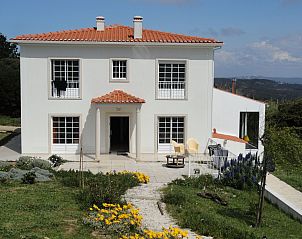 Verblijf 1281402 • Vakantiewoning Vale do Tejo • Villa Cabana 