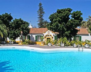 Verblijf 12814401 • Vakantie appartement Canarische Eilanden • Cortijo San Ignacio 