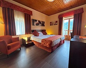 Verblijf 12814704 - Vakantie appartement Catalonië / Pyreneeën - Hotel Solineu