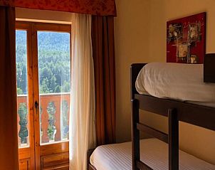 Verblijf 12814704 - Vakantie appartement Catalonië / Pyreneeën - Hotel Solineu