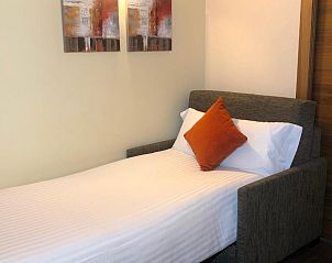 Verblijf 12814704 - Vakantie appartement Catalonië / Pyreneeën - Hotel Solineu