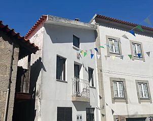 Unterkunft 1282802 - Appartement Beiras - Casa Eliza