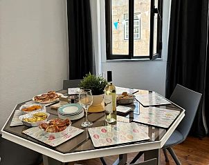 Unterkunft 1282802 - Appartement Beiras - Casa Eliza